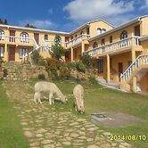 Hotel Imperio Del Sol