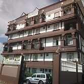 Jolly Accommodation Centre