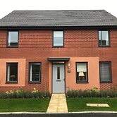 New Home Near Science Park & City Centre