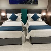 Citadines Al Ghubrah Muscat