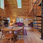 Magnolia Streamside Resort