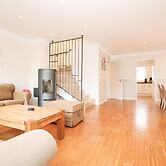 Logierhaus-Greetsiel