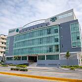 Hotel Puerto Pacifico Guayaquil Airport