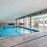 Hampton Inn & Suites by Hilton Edmonton St. Albert