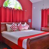 Taylormade Golf Retreat III