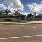 Blackall Coolibah Motel
