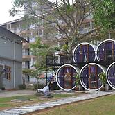 Mango's Park Port Dickson