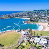 Oceanview Kiama Luxury Coastal Accommodation