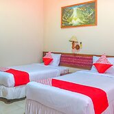 Super OYO 1240 Hotel Pantai Jaya