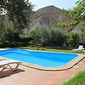 Apartamentos La Suerte