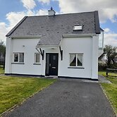 Burren Way Cottage No 1
