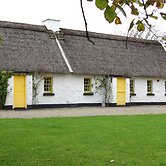 Ballyvaughan Cottage No 3