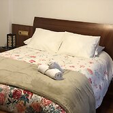 Origen Santuchu junto a Casco viejo by Urban Hosts