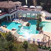 Camping Biper Gorri
