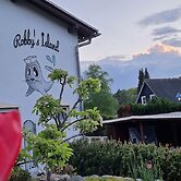 Ferienwohnung Tintenfisch