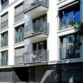 Cosmopolitan Apartments Zürich Seefeld