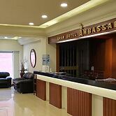 Gran Hotel Ambassador