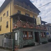 Albergo Ristorante Italia