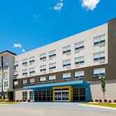 Tru by Hilton Spartanburg