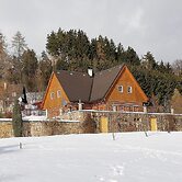 Private Pool Villa in Stupna