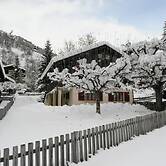Glacier Views & Ski Trails