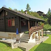 Holiday Home in Blatten With Private Terrace