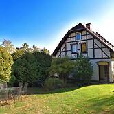 Spacious Holiday Home in Hesse With Garden