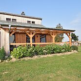 Bezauberndes Ferienhaus in Ruehn am See
