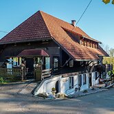 Apartment for 2 Adults & 2 Children near Ski Resort in Black Forest