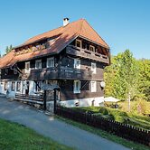 Apartment for 2 Adults & 2 Children near Ski Resort in Black Forest