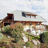 Malerische Erdgeschosswohnung