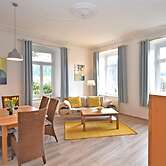 Villa in Borstendorf Nahe Erzgebirge