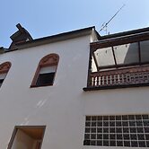 Apartment in Zell Near Mosel River & Vineyards
