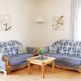 Holiday Home Fabryshof in Bollendorf