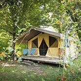Huttopia Beaulieu sur Dordogne