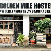 GOLDEN MILE Hostel