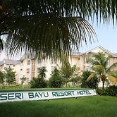 Seri Bayu Resort