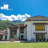 The Postcard Dewa  Thimphu