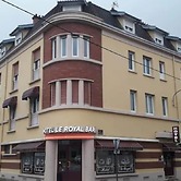 Hotel le royal