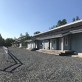 Kompleks Gostevyye Doma Barents