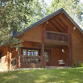 Holiday Club Hannunkivi Cottages