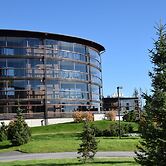 Holiday Club Tahko Spa Apartments