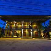 Laekhong River Resort