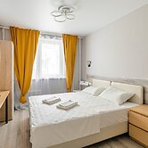 RentWill Borovskoe 137-3