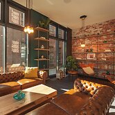 Holiday Inn - the niu, Bricks Hamburg by IHG