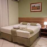 Domus Hotel Torre - Canaã dos Carajás