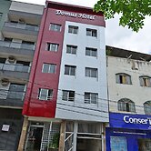 Domus Hotel Veneza - Ipatinga