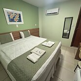Domus Hotel Veneza - Ipatinga
