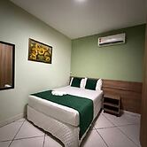 Domus Hotel Cidade Nobre – Ipatinga