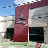 Domus Hotel Cidade Nobre - Ipatinga